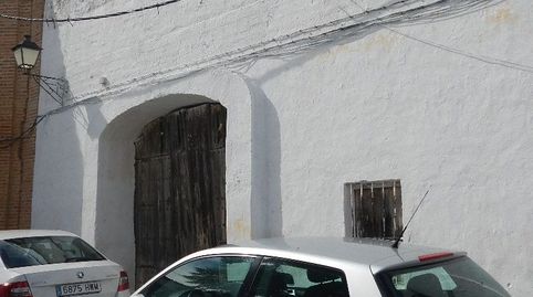 SOLAR EN VENTA CÉNTRICO EN LLERENA