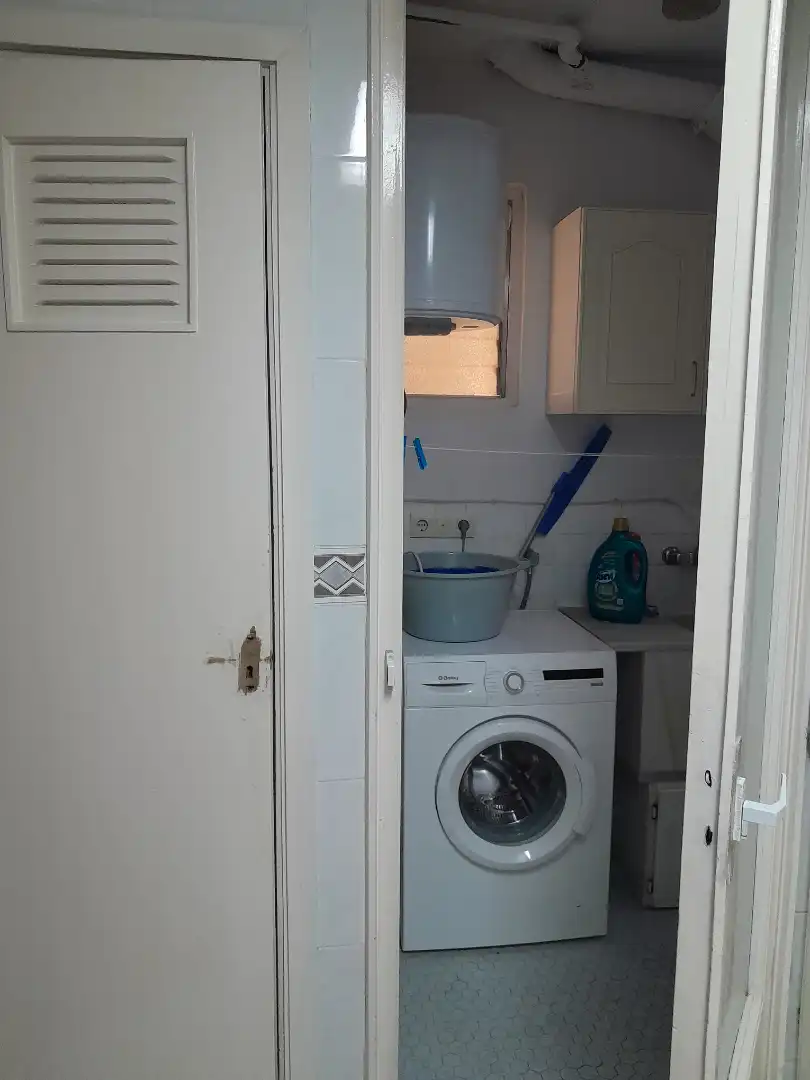 Wohnung mit Terrasse zum Verkauf in Extramurs, imagen 12