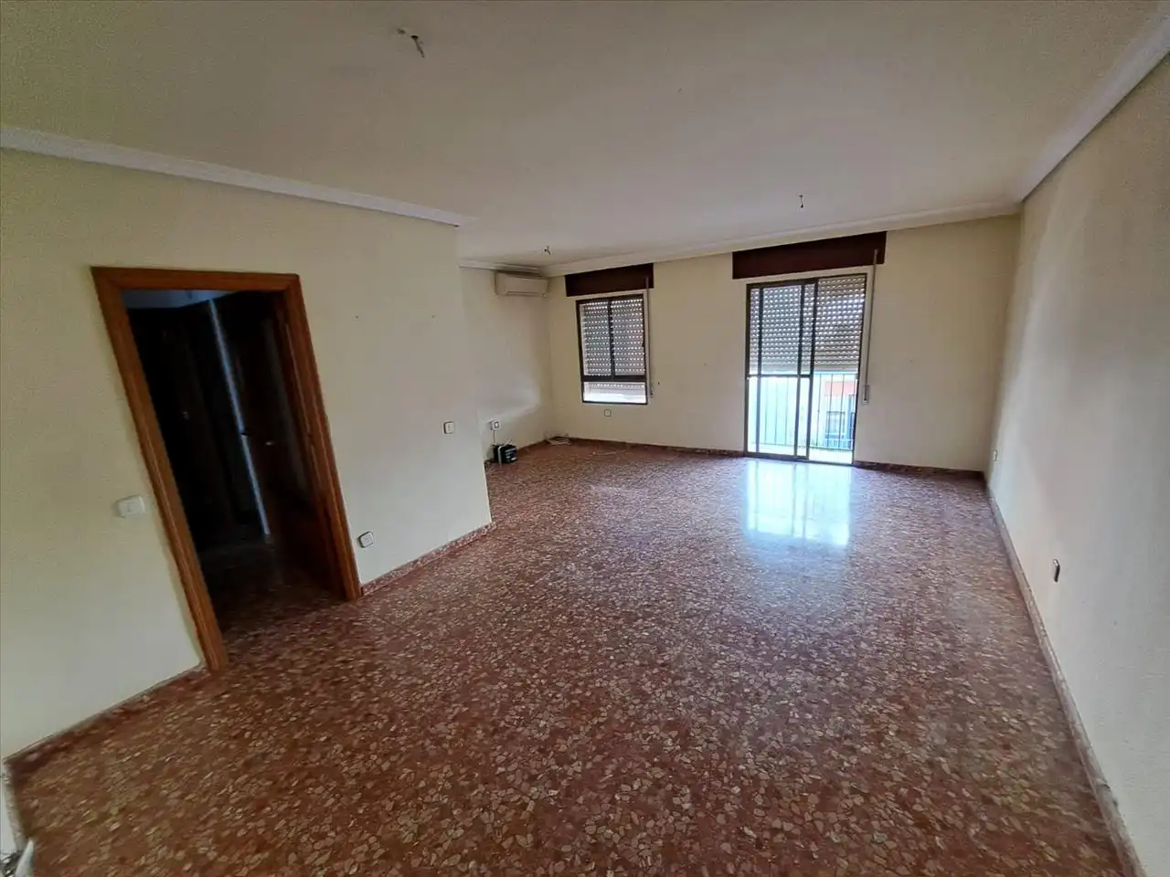 Appartement avec terrasse à vendre à RASCON