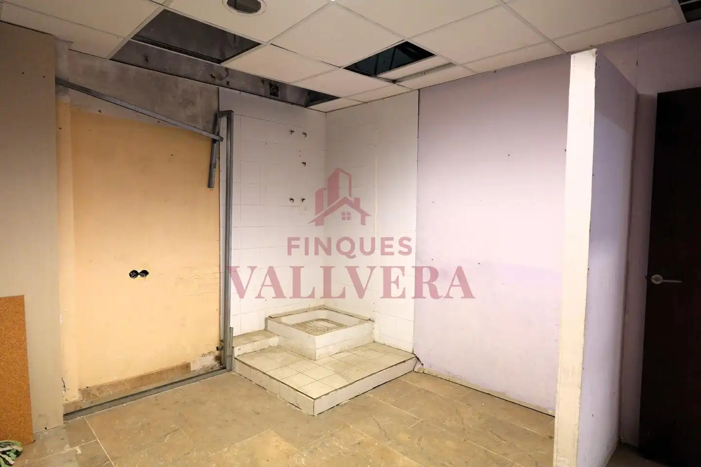 Locale commerciale in vendita a Valls, imagen 7