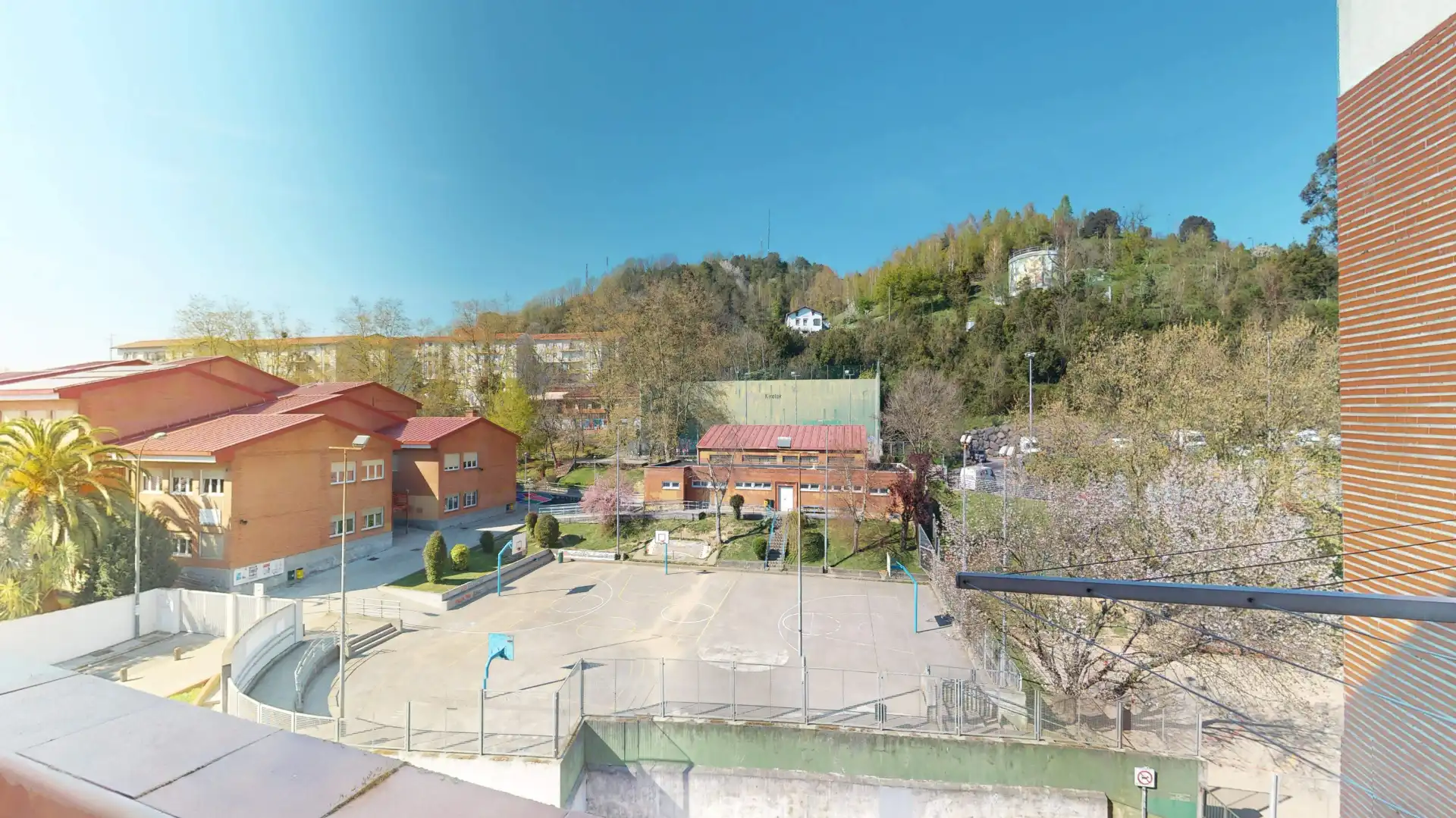 Wohnung mit Terrasse zum Verkauf in Jata Monte Kalea, imagen 10