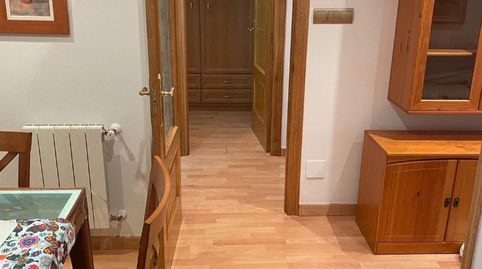 Foto 3 de Piso de alquiler en Avenida de Valdecilla, 1, Cuatro Caminos, Santander