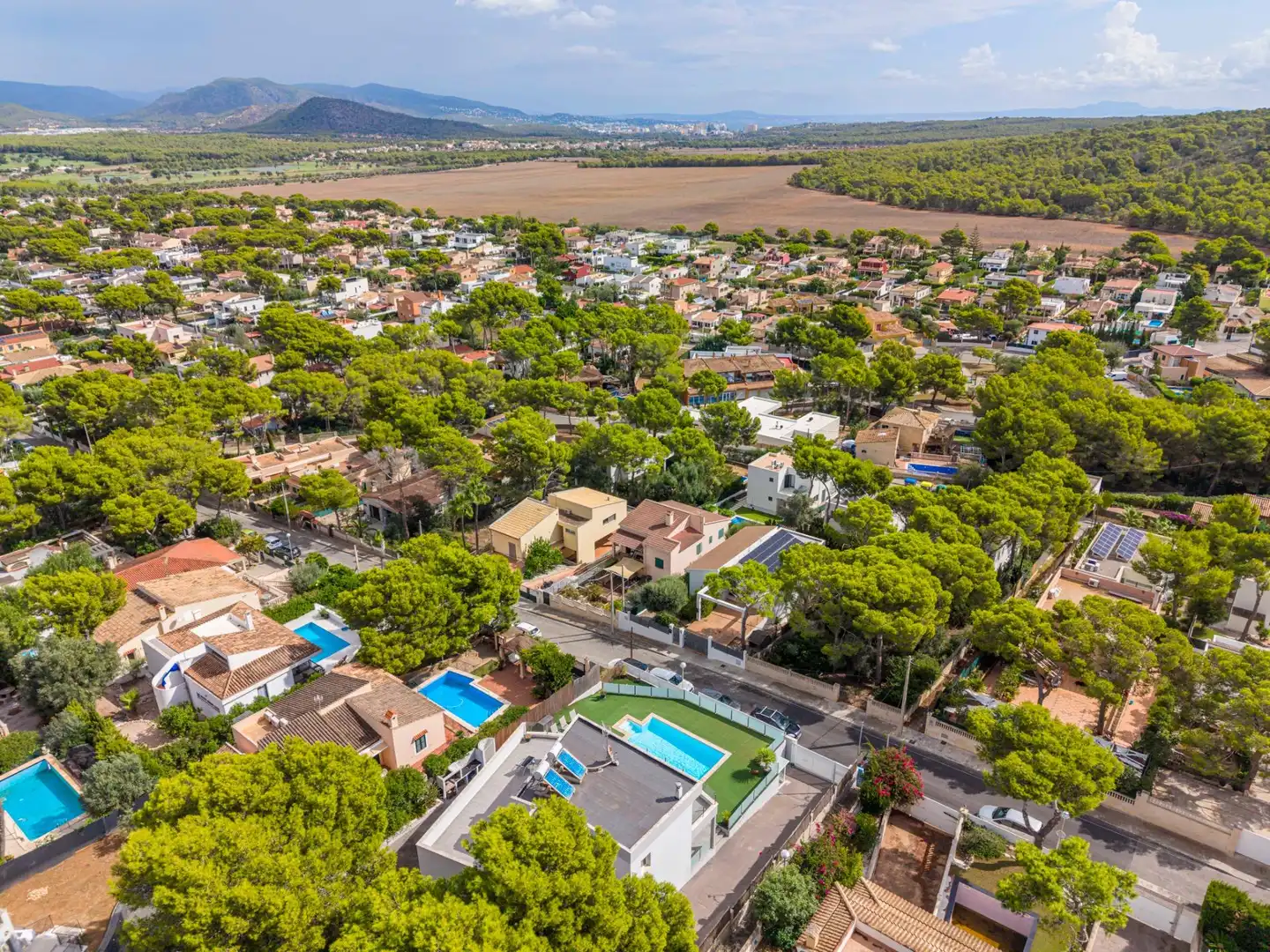 Villa in vendita a El Toro, imagen 50