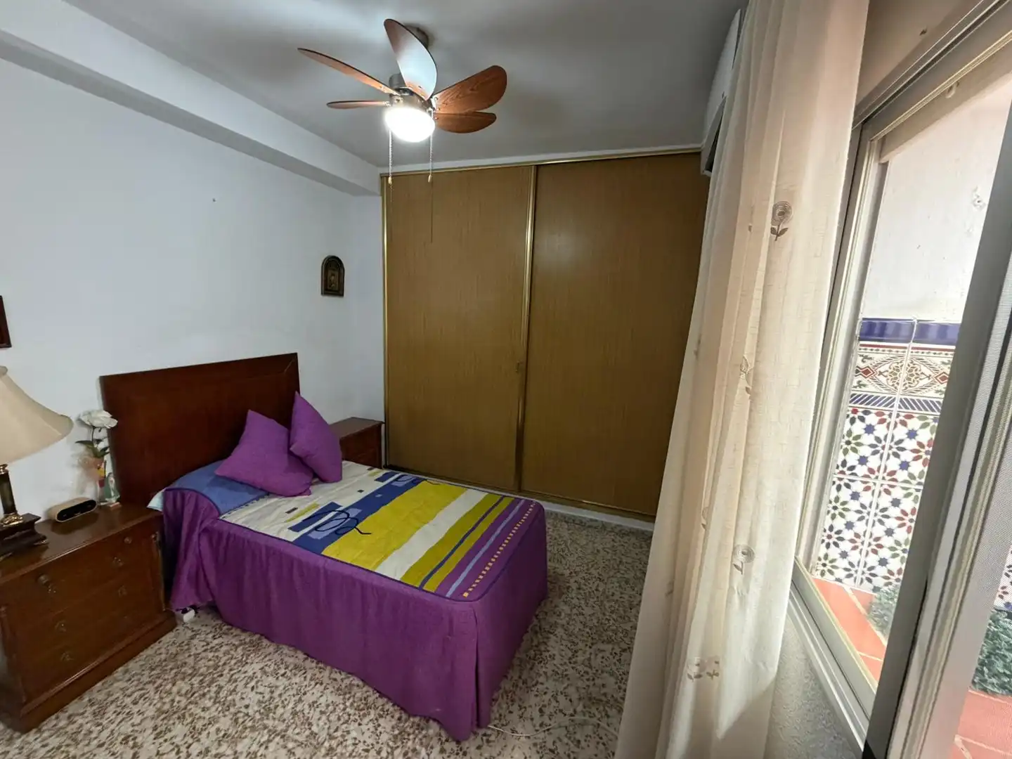 Piso con ascensor en venta en Calle Ciudad de Buckara 3, imagen 13