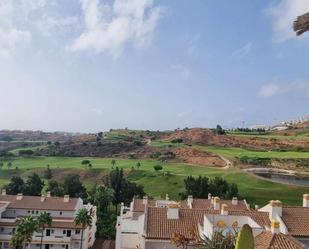 Àtic de lloguer a Mijas