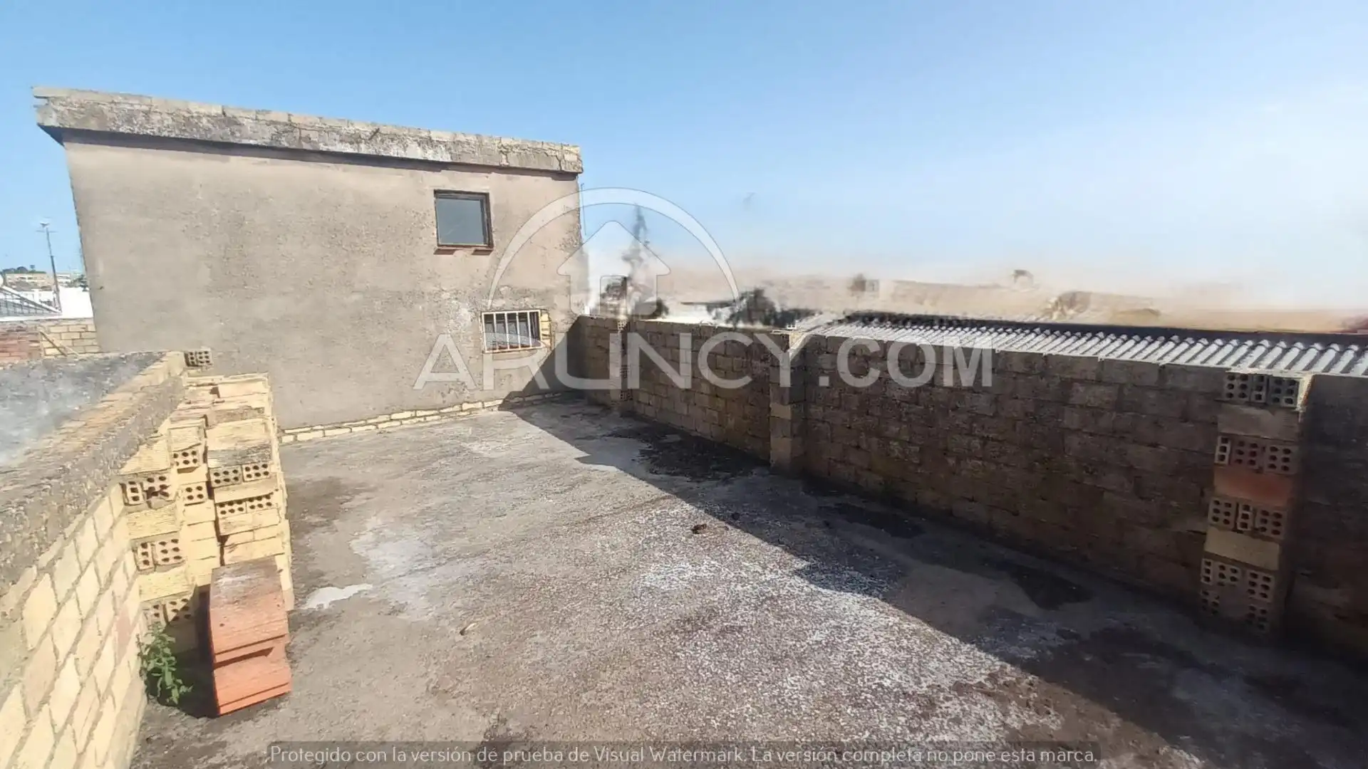Casa o xalet en venda en Alcalá de Guadaira amb Terrassa, Traster i Piscina