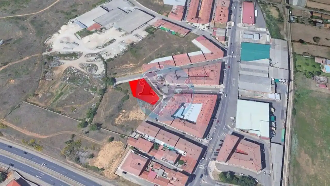 Terreni e lotti in vendita a Villaquilambre, imagen 3