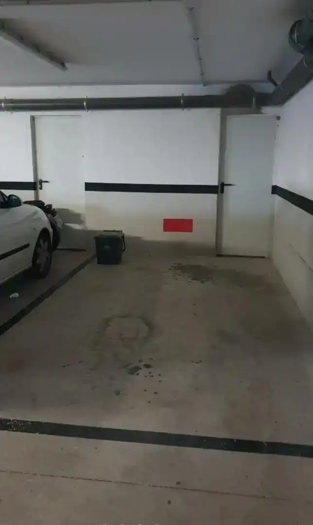 Aparcament de Pis en venda en Riudecols amb Aire condicionat i Balcó