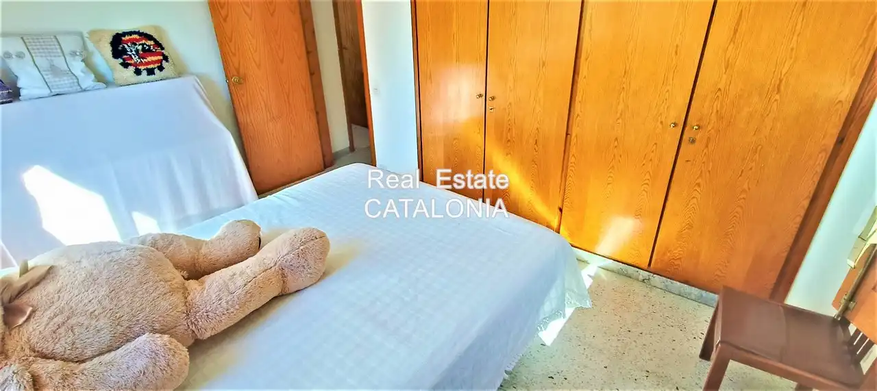 Habitación de Casa o chalet en venta en Lloret de Mar con Calefacción, Jardín privado y Terraza