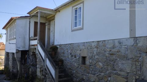 Foto 2 de Casa adosada en venda a O Rosal , Pontevedra