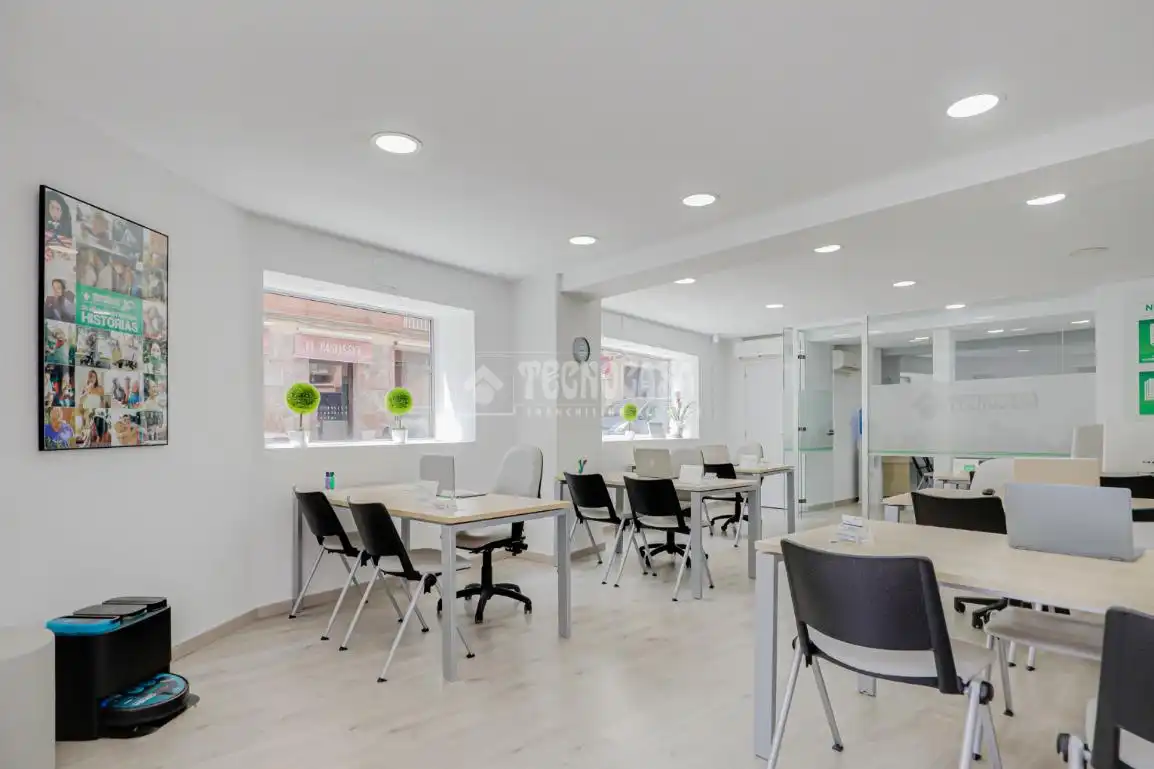Garage for sale in Viladecans