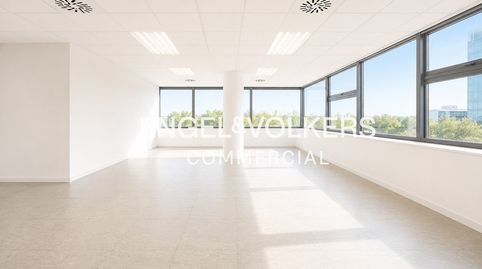 Foto 5 de Oficina de alquiler en Sant Joan - TV3, Sant Joan Despí