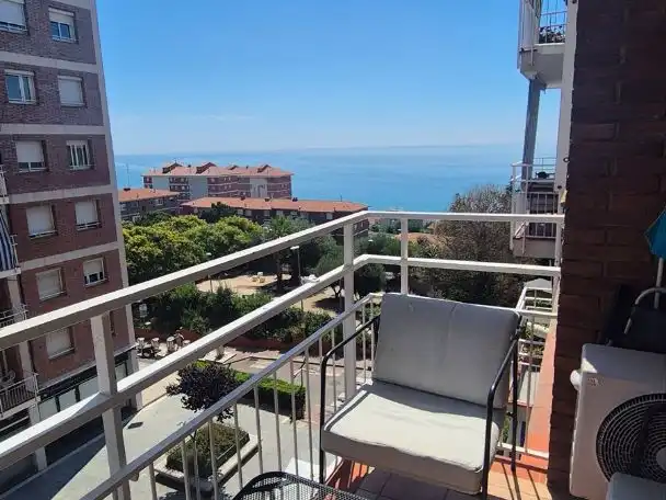 Piso con ascensor en venta en RAMBLA DEL TURO 8, imagen 8