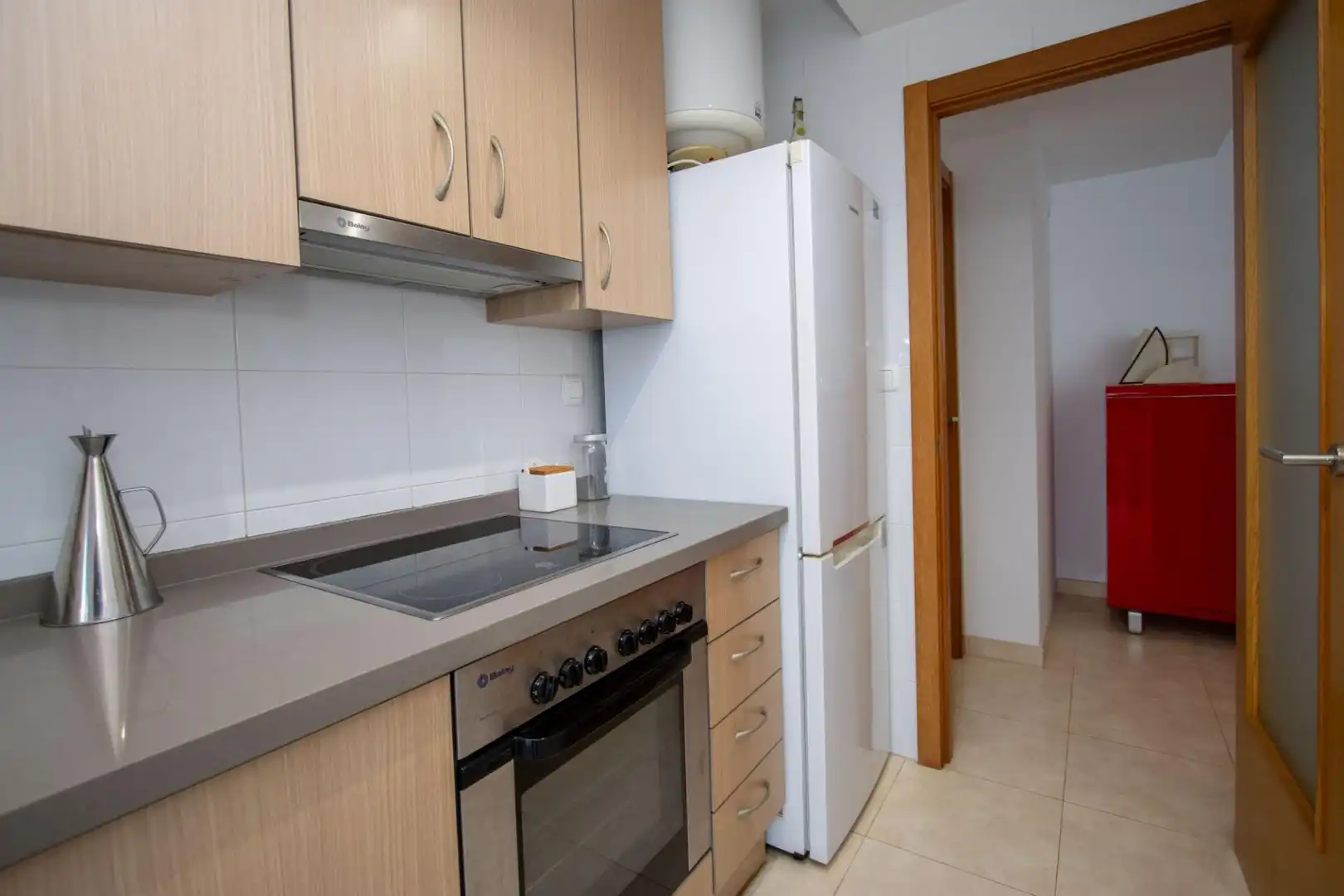 Flat with pool for sale in Avenida DEL MAR 37, imagen 25