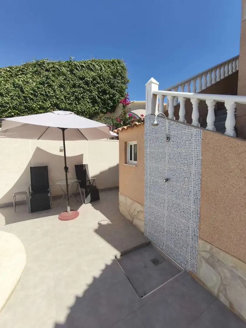 Xalet amb piscina en venda a Orihuela ciudad, imagen 5
