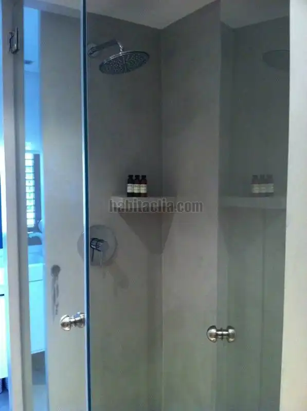 Bathroom of Duplexes for rent in Sant Cugat del Vallès  with Terrace