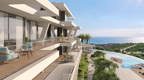 Apartamento de lujo de 2 dormitorios y 2 baños con vistas panorámicas. Finca Cortesín, Casares, imatge 2