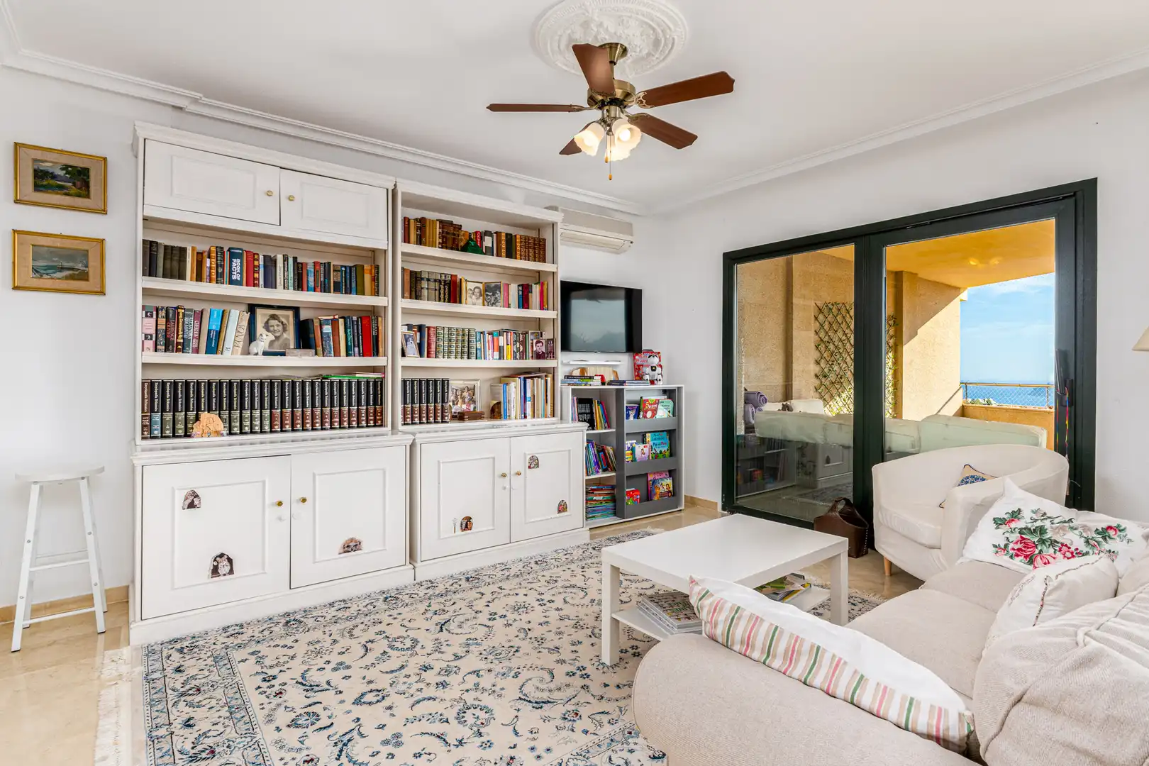 Penthouse for sale in Altea Hills, imagen 5