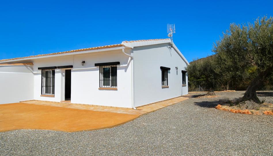 Photo 1 of Single-family semi-detached to rent in Alquería - Torrealquería, Málaga