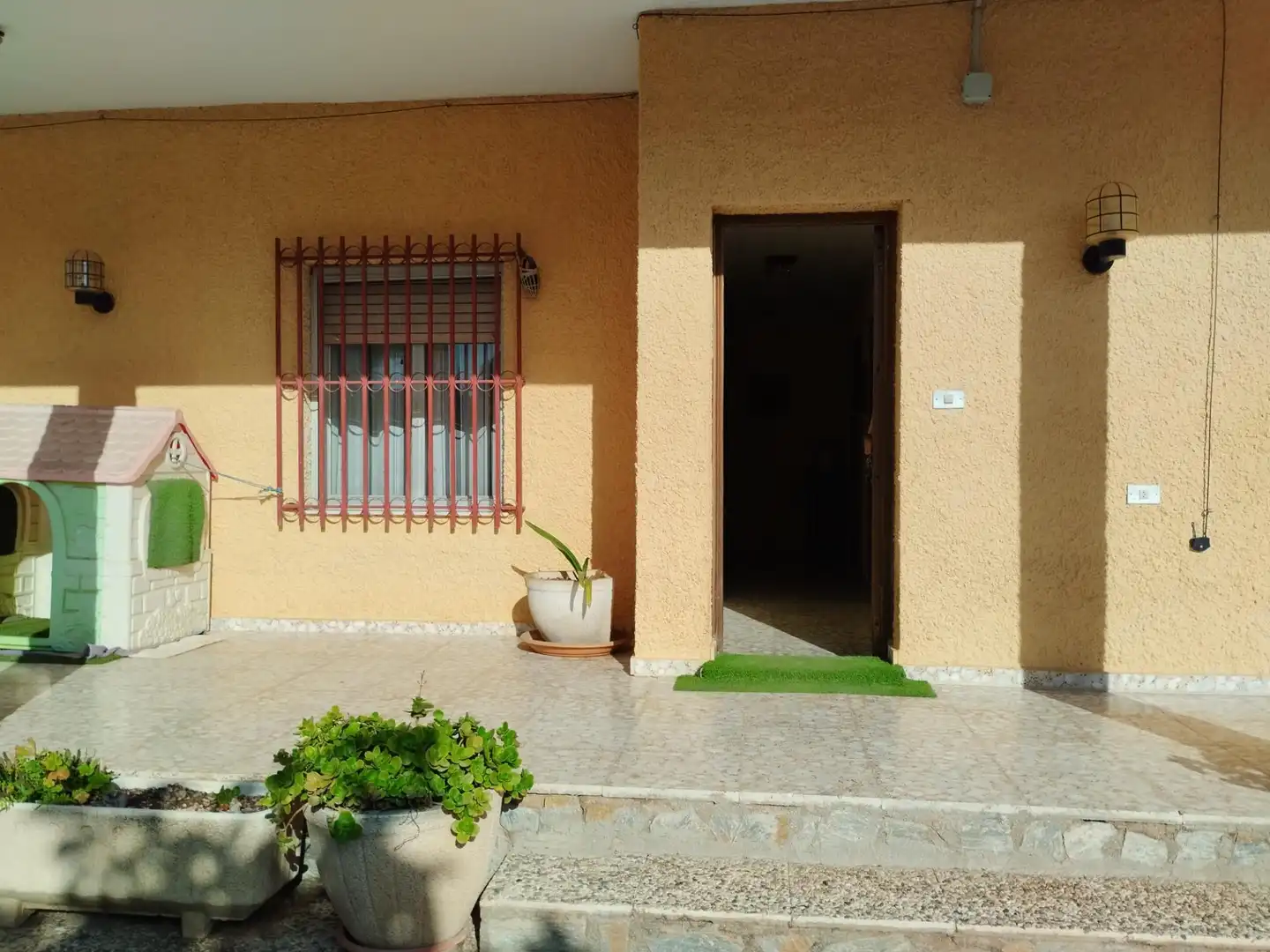 Villa con piscina in vendita a Norte, imagen 8