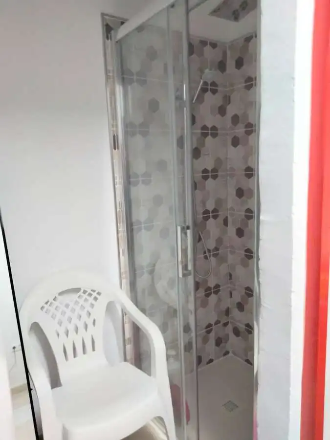 Bany de Dúplex en venda en Arrecife amb Terrassa, Traster i Moblat