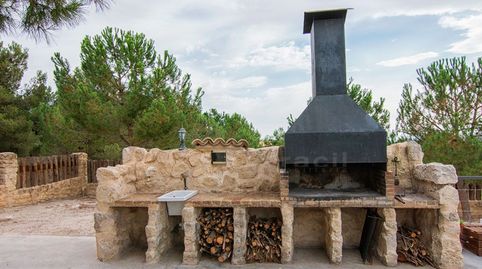 Foto 5 de Finca rústica en venta en Biar, Alicante