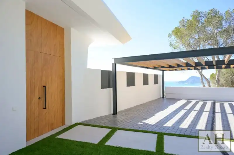 House for sale in Altea la Vella, imagen 8