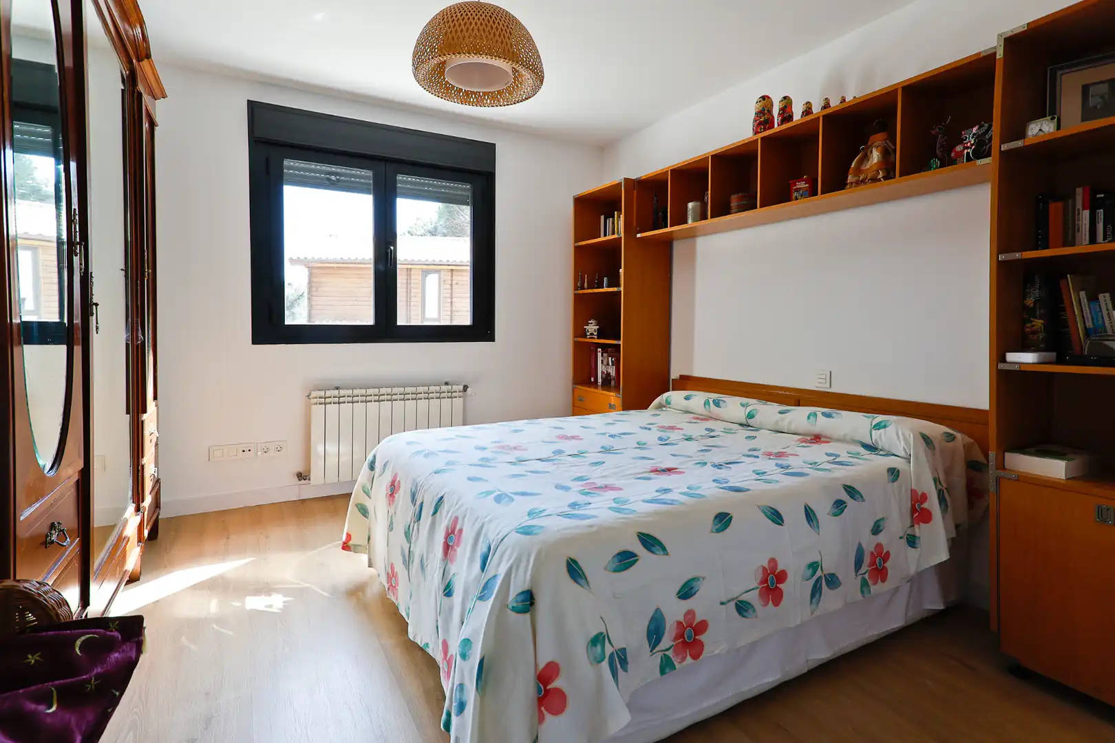 Casa aparellada amb terrassa en venda a Calle de Ignacio, imagen 25