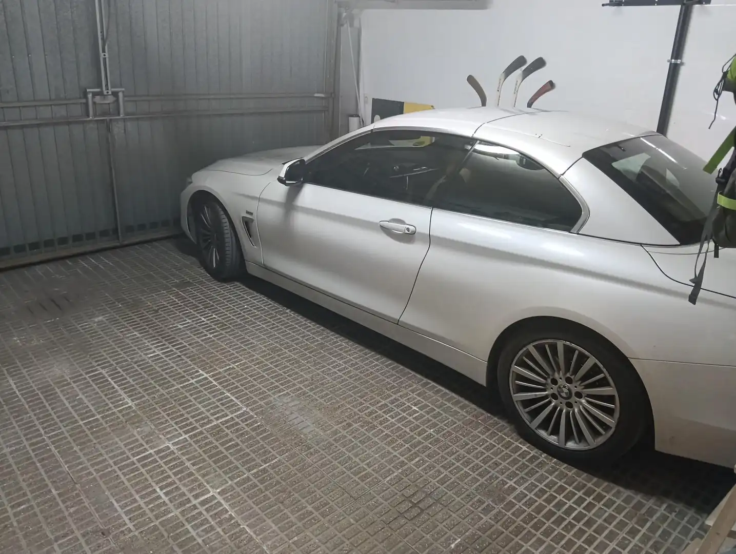 Parking of Detached homes for sale in Murcia  with Air Conditioner, Private garden and Terrace