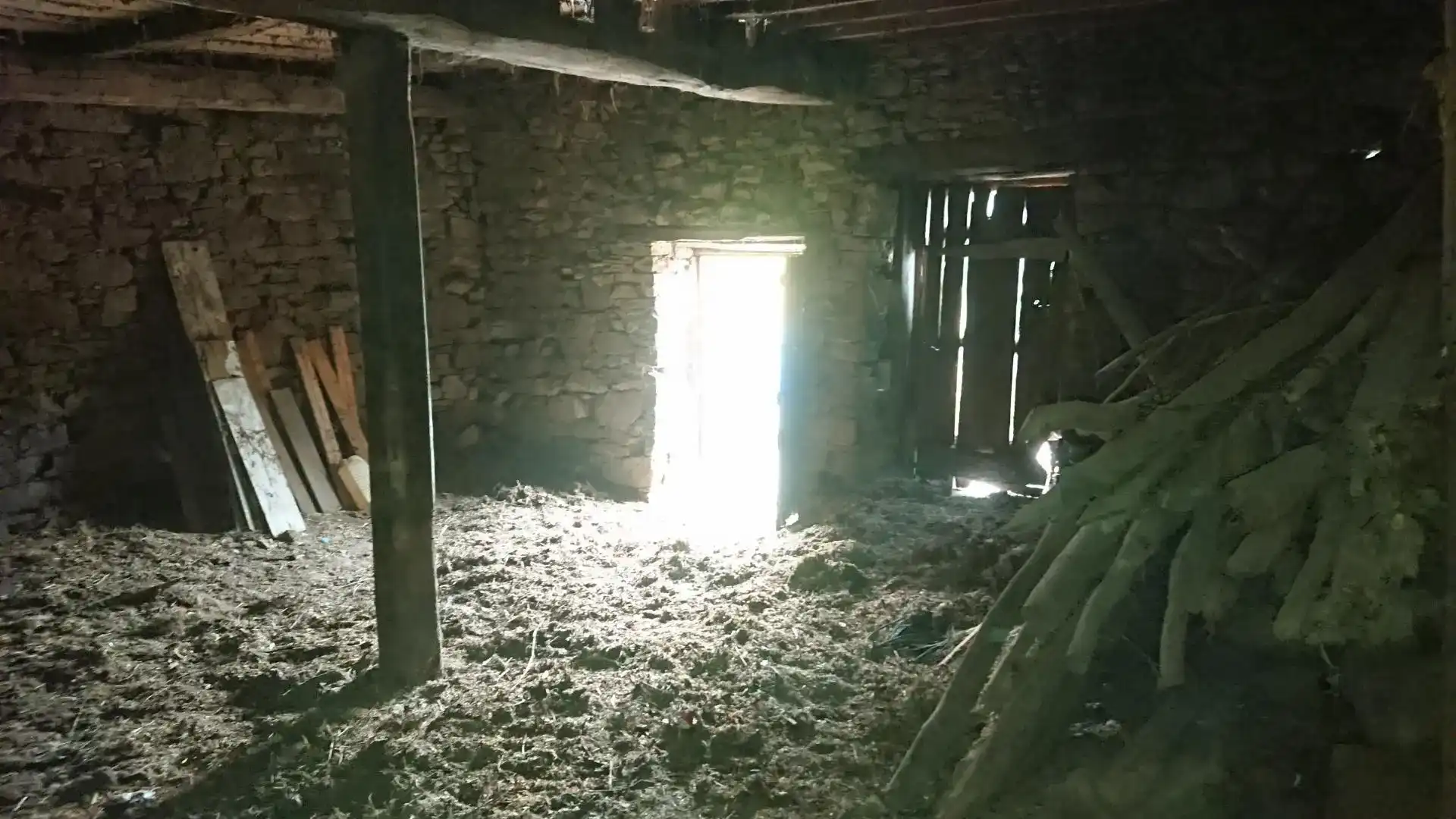 Finca rústica en venta en Somiedo