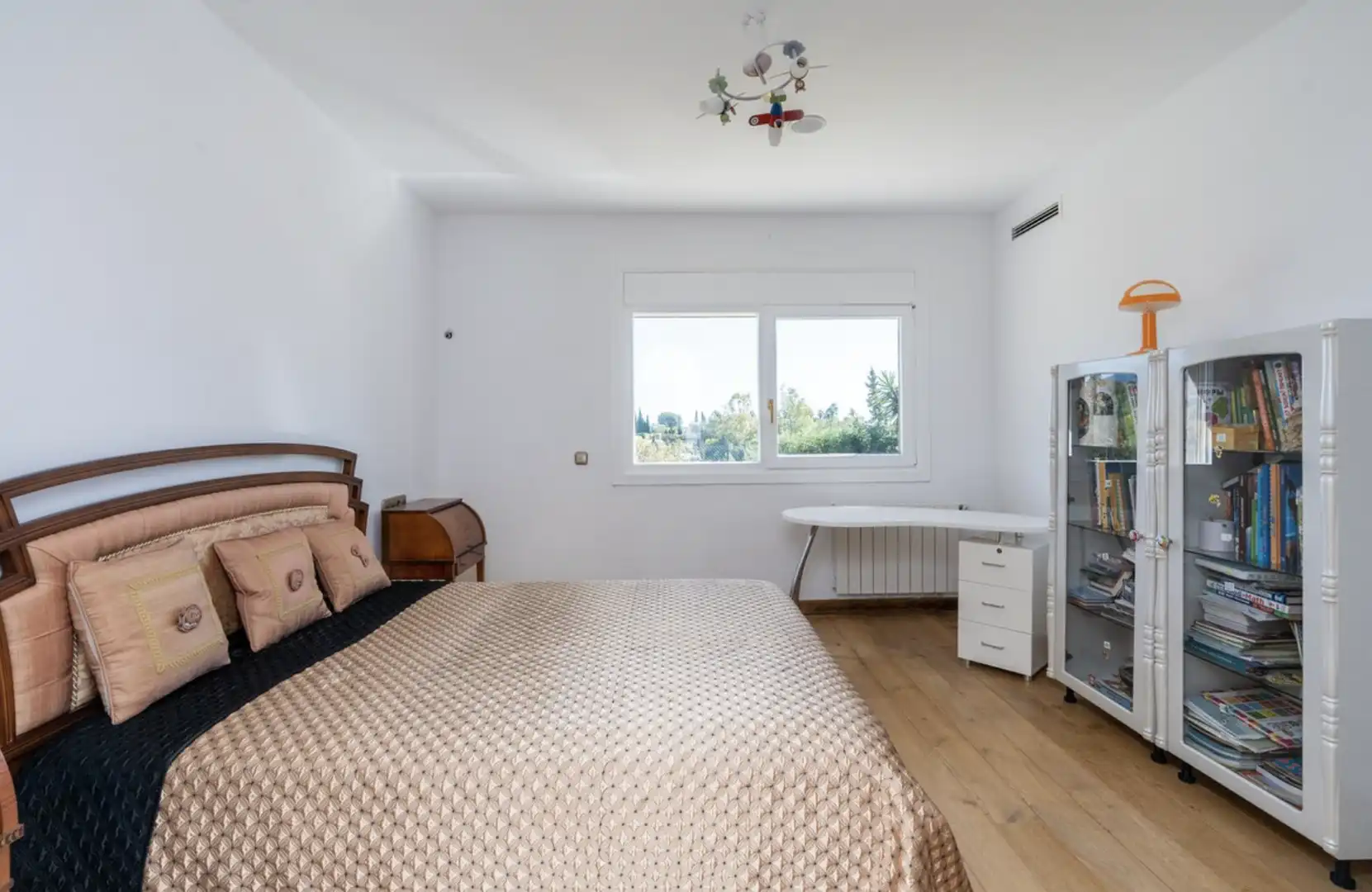 Villa con terrazza in vendita a San Pedro de Alcántara, imagen 16