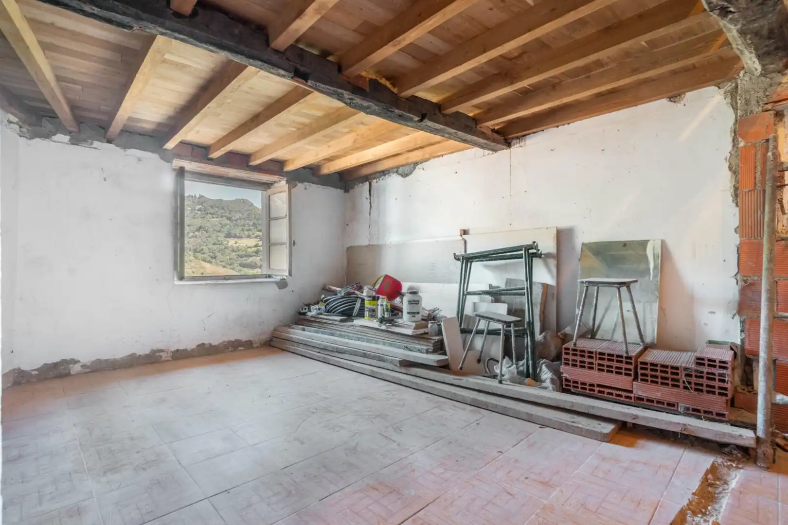 Casa o chalet en venta en Lugar LLAMERAS ABAJO, 4, Aller