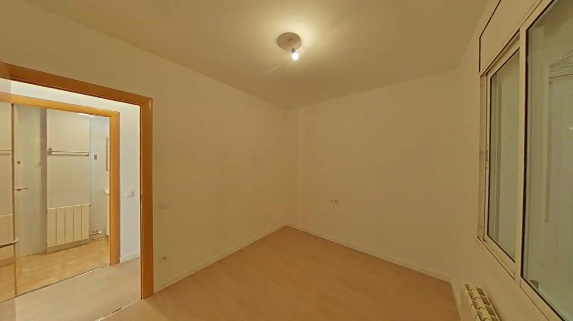 Habitación de Piso en venta en Mollet del Vallès con Calefacción y Balcón