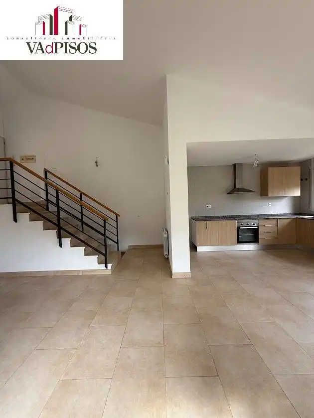 Cuina de Casa o xalet en venda en Gelida amb Jardí privat i Terrassa