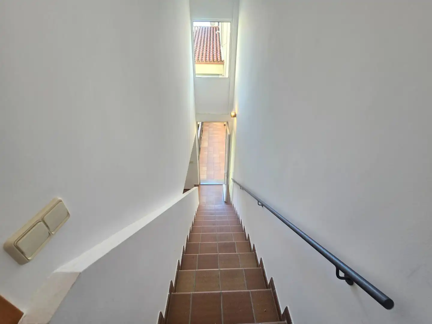 Duplexes for rent in El Masnou  with Air Conditioner, Heating and Private garden