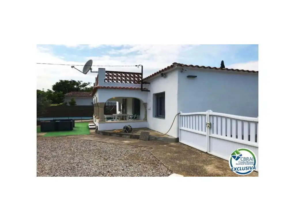 Casa o xalet en venda a Calle Del Baix Camp, 4, Nord