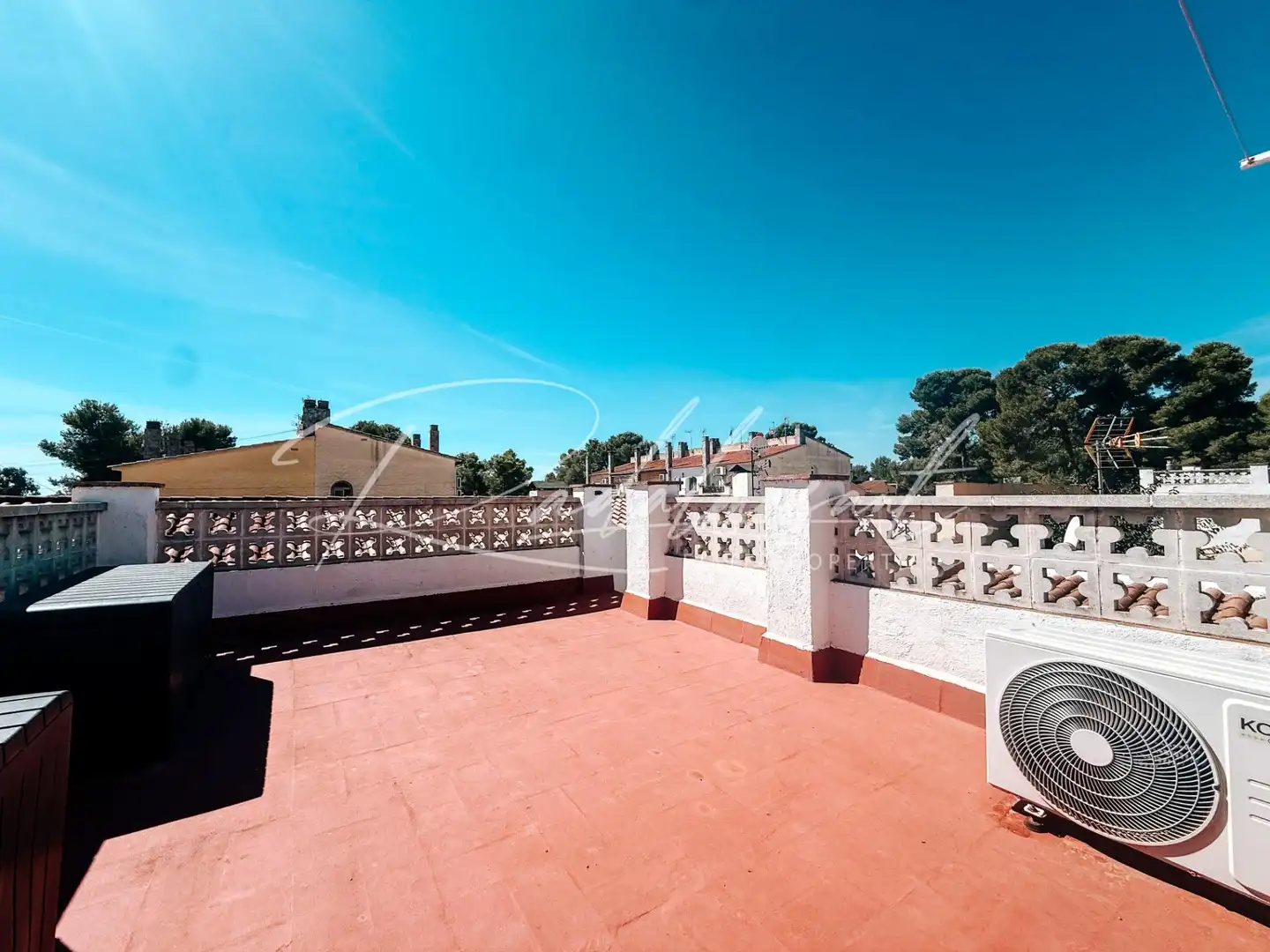 Maison mitoyenne avec jardin à vendre à Carrer Carrer Pedrera, imagen 32