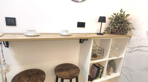 Foto 2 de Piso en venta en Sagarminaga, Santutxu - Basarrate, Bizkaia