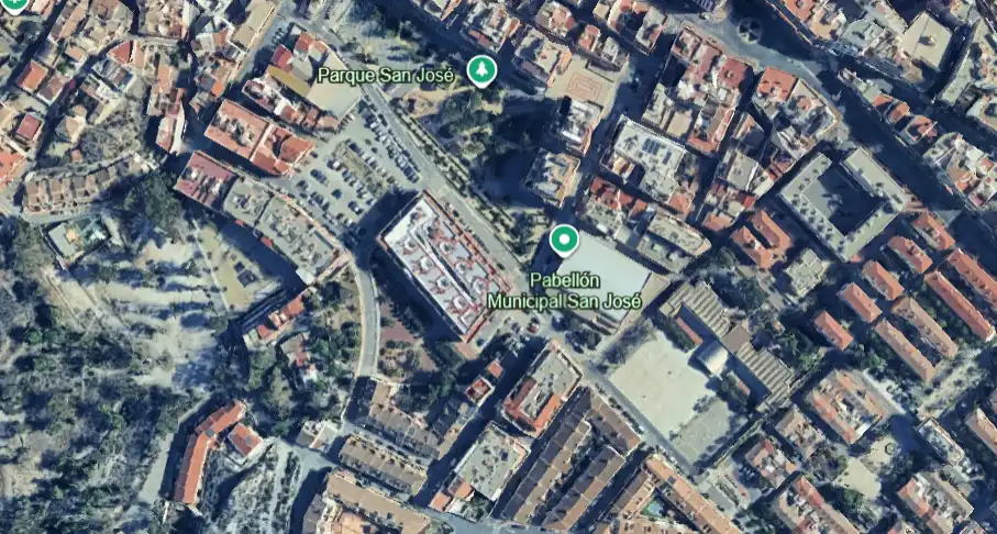 Piso en venta en Lorca Ciudad, imagen 2