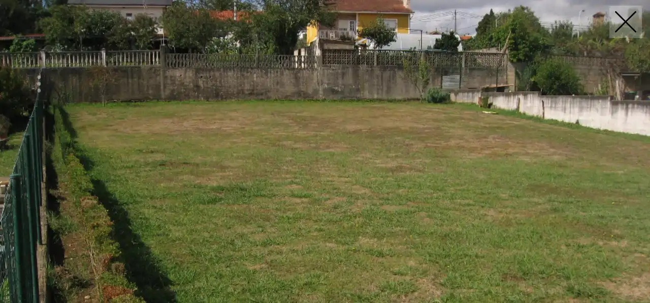 Residencial en venda en Cambre 
