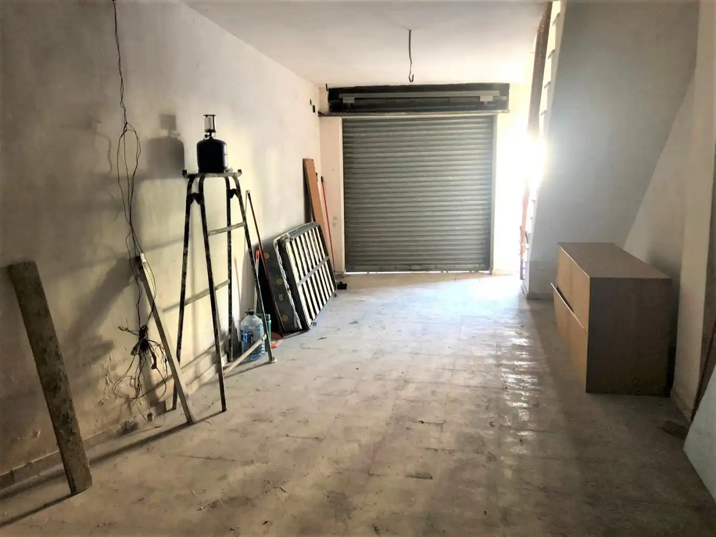 Commercial properties for sale in Castellón de la Plana / Castelló de la Plana