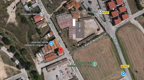TERRENO EN VENTA CALDES DE MONTBUI