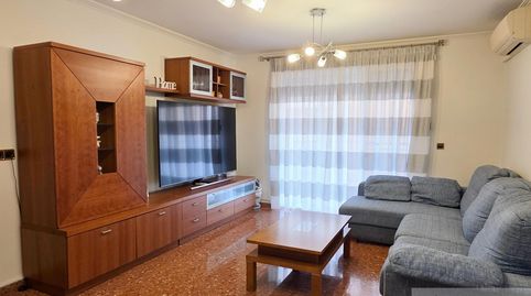Foto 3 de Piso de alquiler en Almenara, Castellón