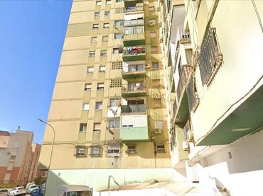 Wohnung zum Verkauf in Calle Genoveses