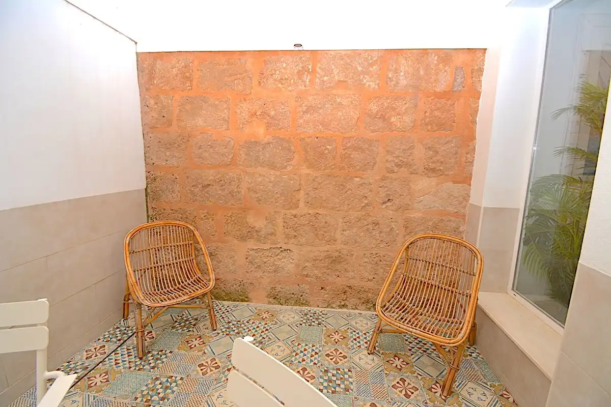 Casa adosada en venda en Jávea / Xàbia amb Aire condicionat