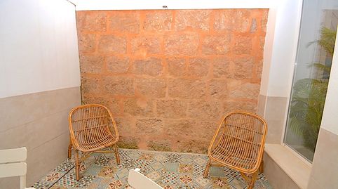 Foto 4 de Casa adosada en venda a Puerto, Jávea / Xàbia