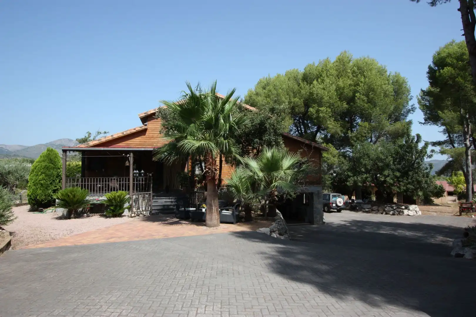 Maison à vendre à Orba
