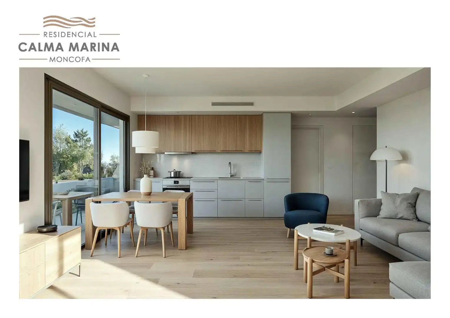 Appartement compact avec piscine à vendre à Moncófar Playa, imagen 8