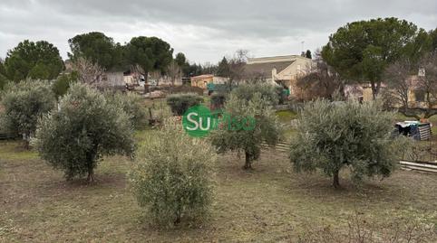 Foto 3 de Casa o xalet en venda a Avenida de Los Cisneros, 17, Yeles, Toledo