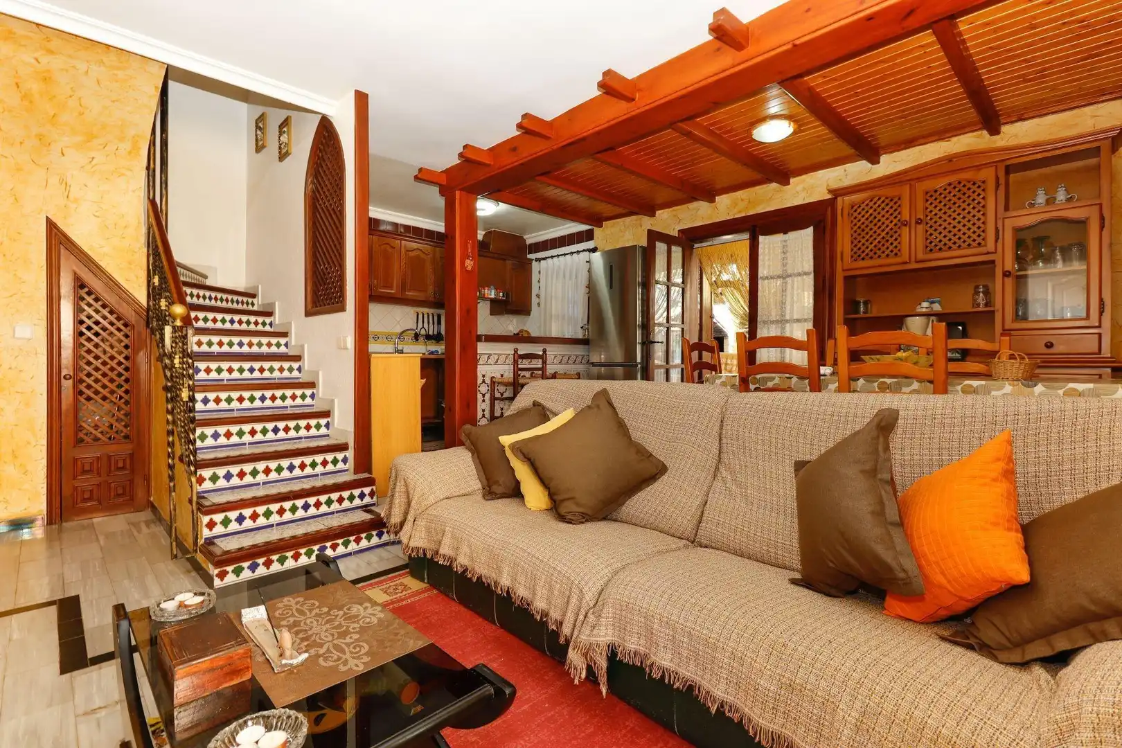Adosado con jardín en venta en Playa de los Locos, imagen 3